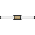 Hinkley - Zevi Large LED Vanity - Lights Canada