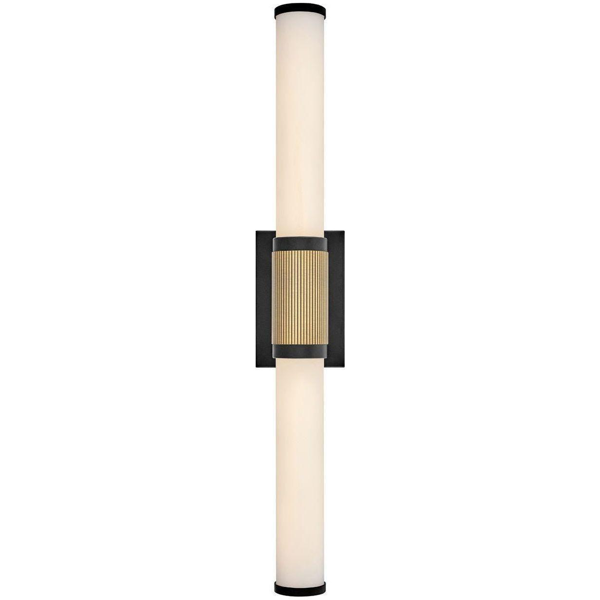 Hinkley - Zevi Large LED Vanity - Lights Canada