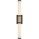 Hinkley - Zevi Large LED Vanity - Lights Canada