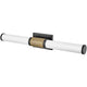 Hinkley - Zevi Large LED Vanity - Lights Canada