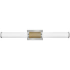 Hinkley - Zevi Large LED Vanity - Lights Canada