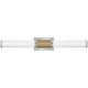 Hinkley - Zevi Large LED Vanity - Lights Canada