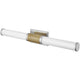 Hinkley - Zevi Large LED Vanity - Lights Canada