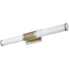 Hinkley - Zevi Large LED Vanity - Lights Canada