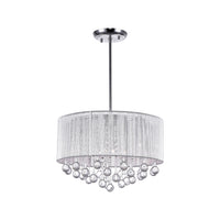 Water Drop Chandelier