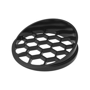 WAC Lighting - Snap-on Honeycomb Louver Glare Control for WAC Landscape Lighting Accent Light - Lights Canada