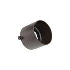 WAC Lighting - Snoot for WAC Landscape Lighting Accent Light - Lights Canada