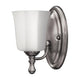 Hinkley - Shelly Vanity Light - Lights Canada