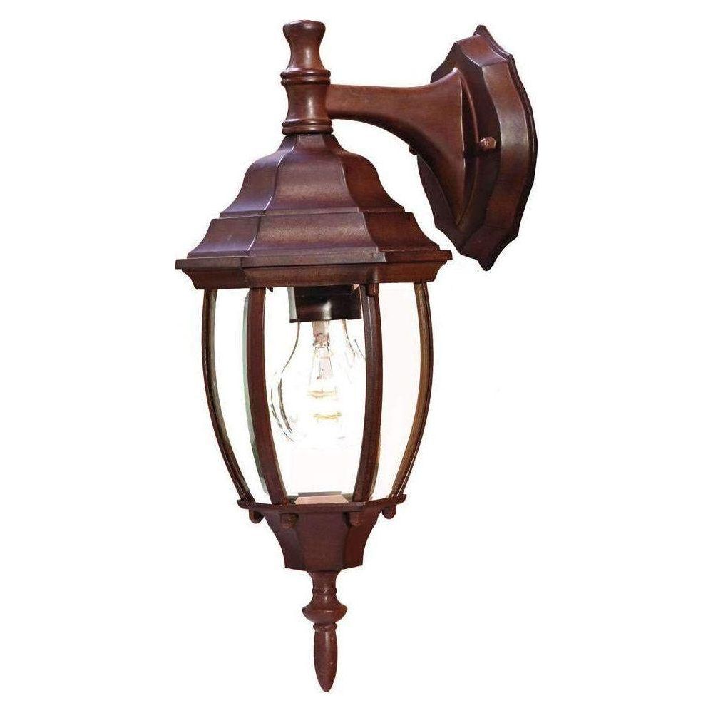 Acclaim - Wexford Outdoor Wall Light - Lights Canada