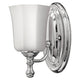 Hinkley - Shelly Vanity Light - Lights Canada