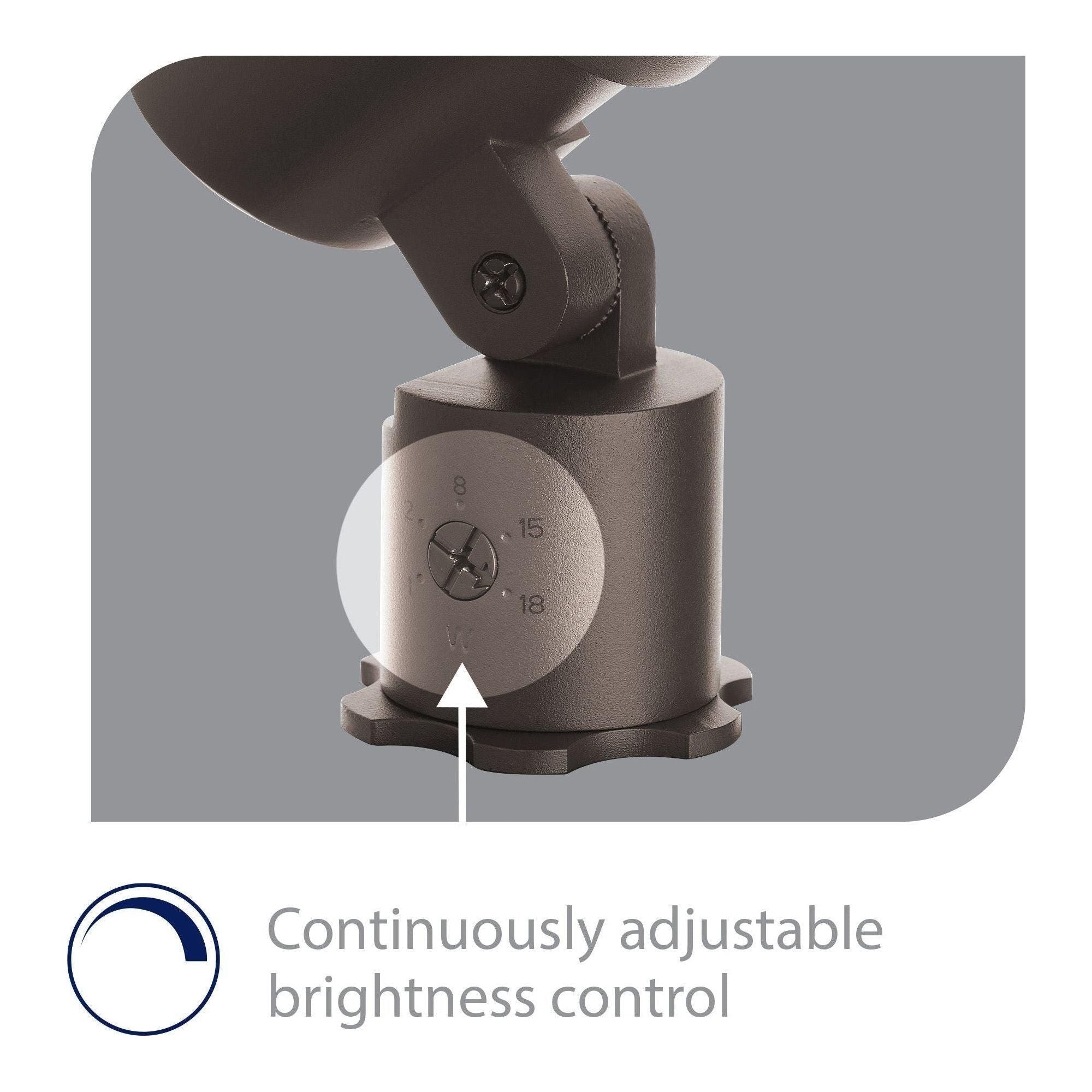 WAC Lighting - Accent Light LED 12V - Lights Canada