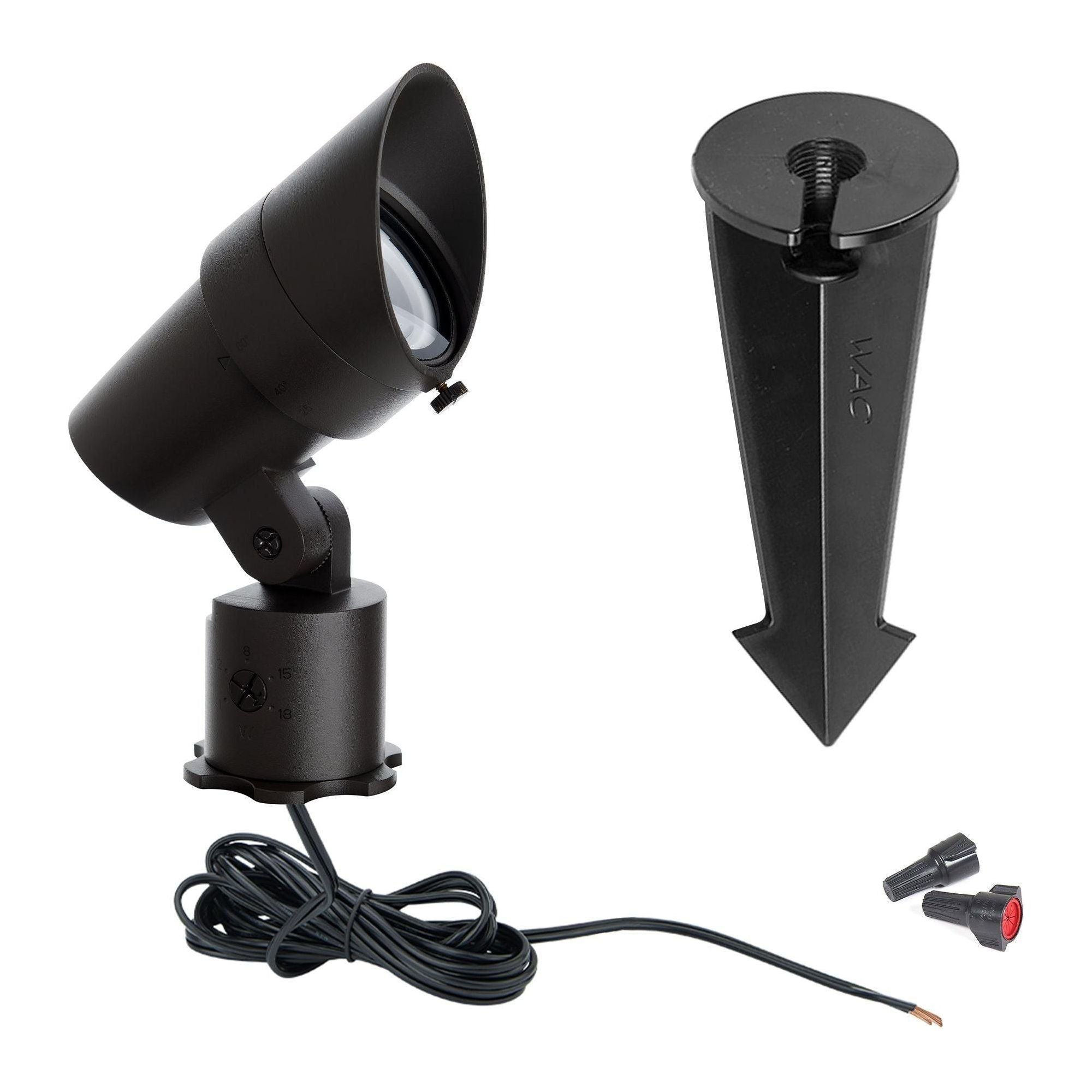 WAC Lighting - Accent Light LED 12V - Lights Canada