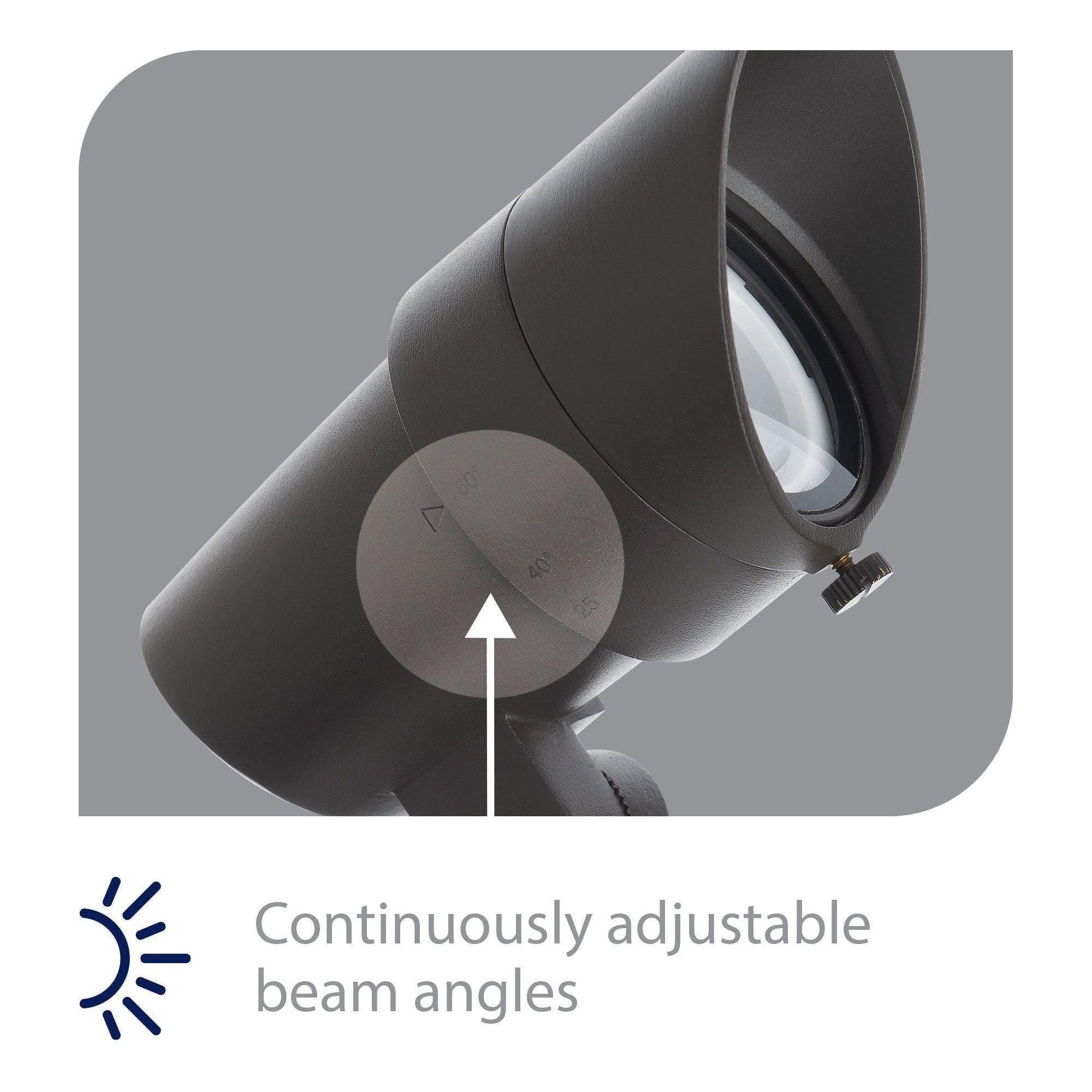 WAC Lighting - Accent Light LED 12V - Lights Canada