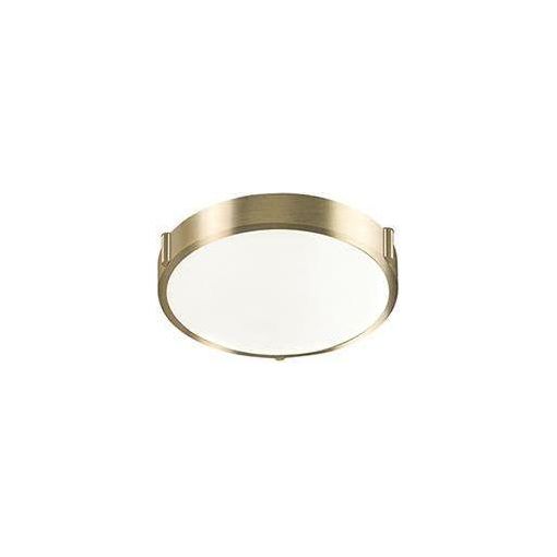 Kuzco - Floyd Flush Mount - Lights Canada