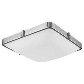 Kuzco - Templeton LED Square Flush Mount - Lights Canada