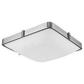 Kuzco - Templeton LED Square Flush Mount - Lights Canada