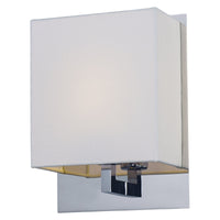 Hotel LED 1-Light Wall Sconce