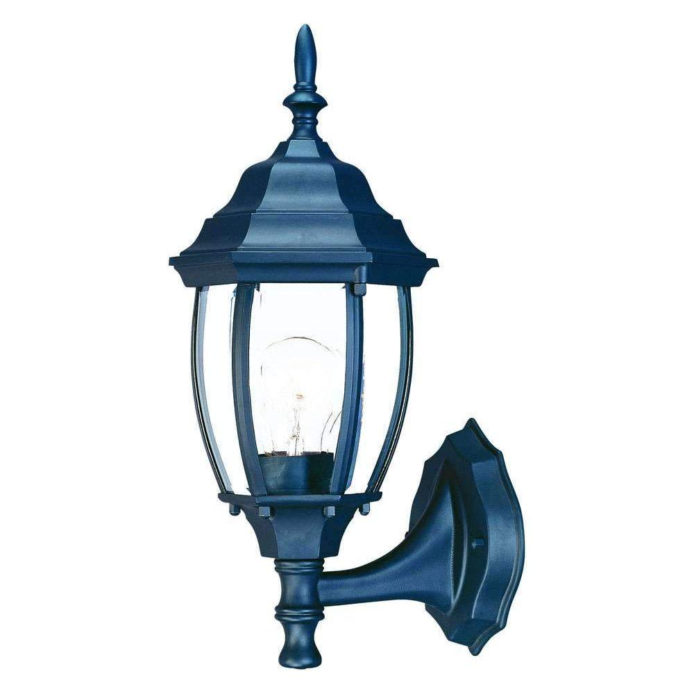 Acclaim - Wexford Outdoor Wall Light - Lights Canada