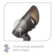 WAC Lighting - Accent Light LED 120V - Lights Canada