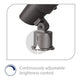 WAC Lighting - Accent Light LED 120V - Lights Canada