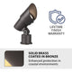 WAC Lighting - Accent Light LED 120V - Lights Canada