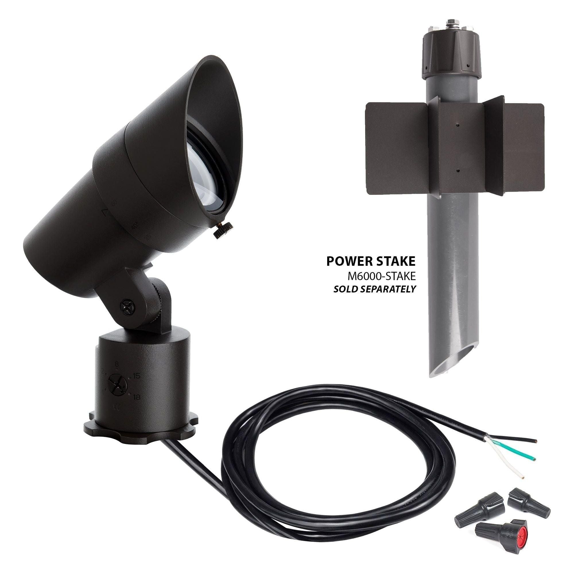 WAC Lighting - Accent Light LED 120V - Lights Canada
