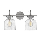Hinkley - Congress Vanity Light - Lights Canada