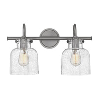 Congress Vanity Light