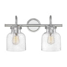 Hinkley - Congress Vanity Light - Lights Canada