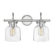 Hinkley - Congress Vanity Light - Lights Canada
