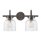 Hinkley - Congress Vanity Light - Lights Canada
