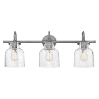 Congress Vanity Light