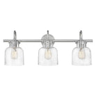 Hinkley - Congress Vanity Light - Lights Canada
