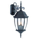 Acclaim - Wexford Outdoor Wall Light - Lights Canada