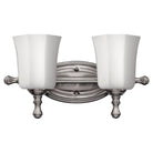Hinkley - Shelly Vanity Light - Lights Canada