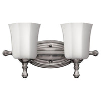 Shelly Vanity Light