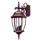 Acclaim - Wexford Outdoor Wall Light - Lights Canada