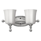 Hinkley - Shelly Vanity Light - Lights Canada