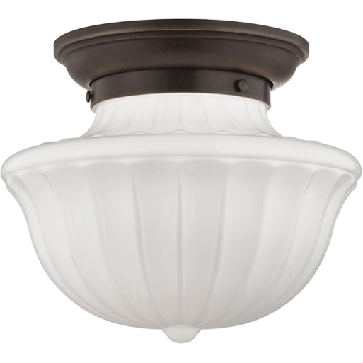 Hudson Valley Lighting - Dutchess 1 Light Medium Flush Mount - Lights Canada