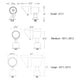 WAC Lighting - Accent Light LED 120V - Lights Canada