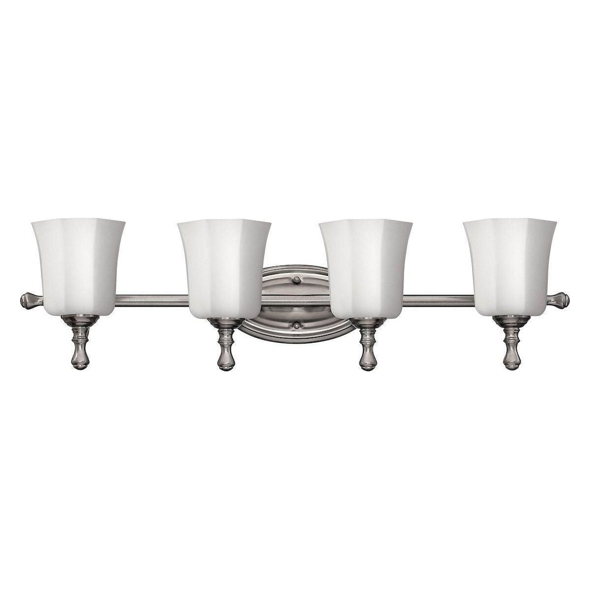 Hinkley - Shelly Vanity Light - Lights Canada