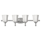 Hinkley - Shelly Vanity Light - Lights Canada