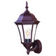 Acclaim - Bryn Mawr Outdoor Wall Light - Lights Canada