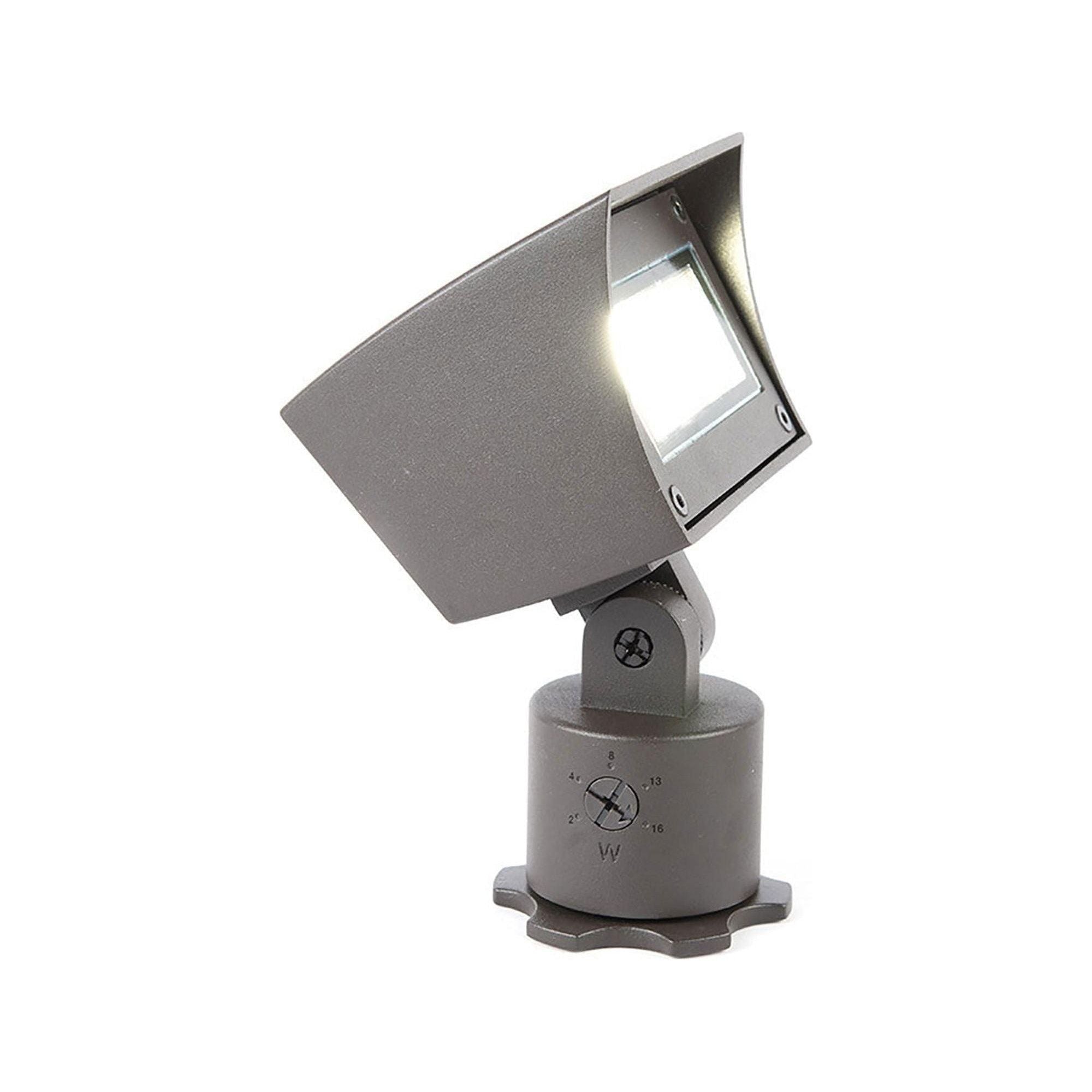 WAC Lighting - Wall Wash Light LED 12V - Lights Canada
