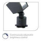 WAC Lighting - Wall Wash Light LED 12V - Lights Canada