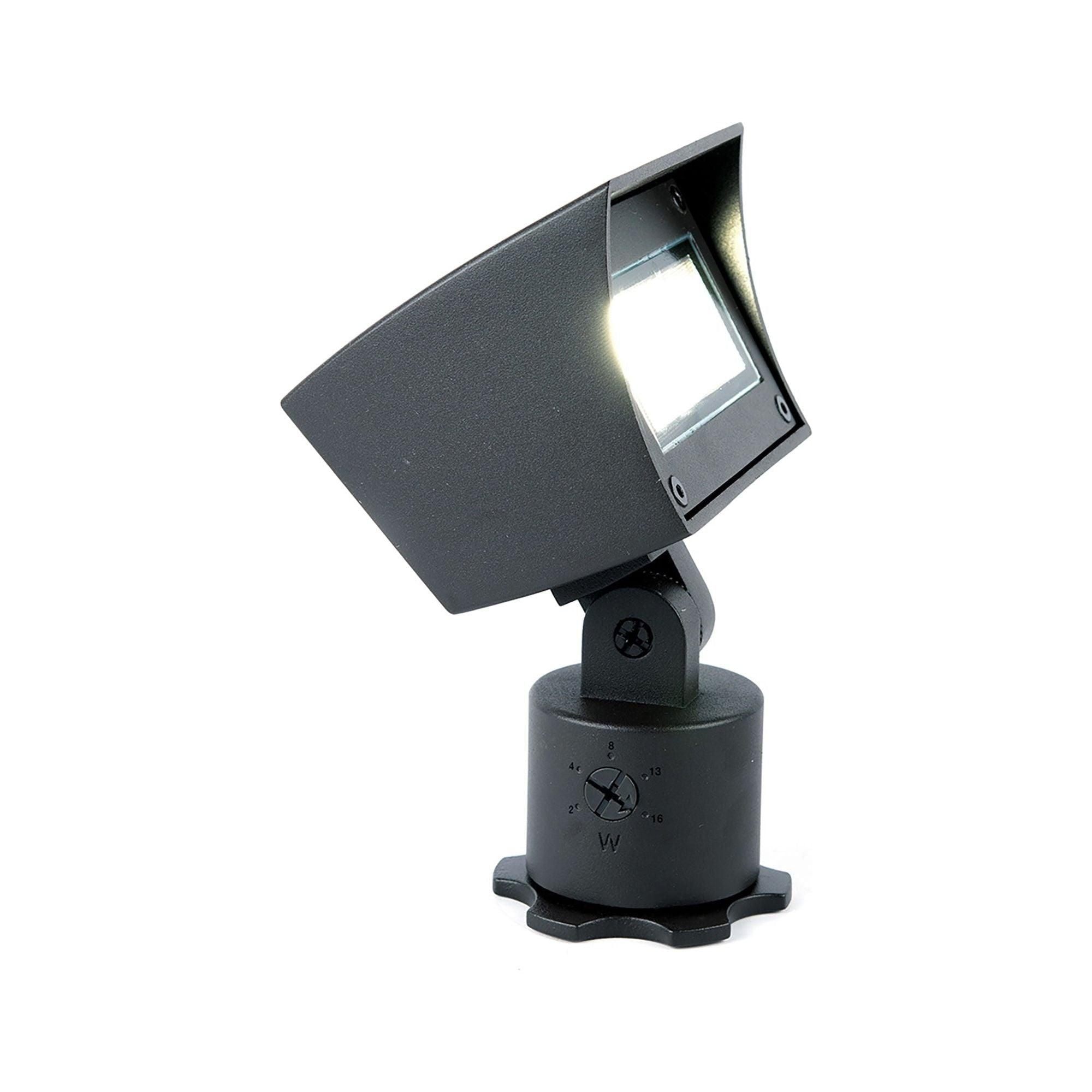 WAC Lighting - Wall Wash Light LED 12V - Lights Canada