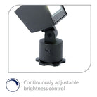 WAC Lighting - Wall Wash Light LED 120V - Lights Canada