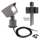 WAC Lighting - Wall Wash Light LED 120V - Lights Canada