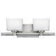 Hinkley - Taylor Vanity Light - Lights Canada