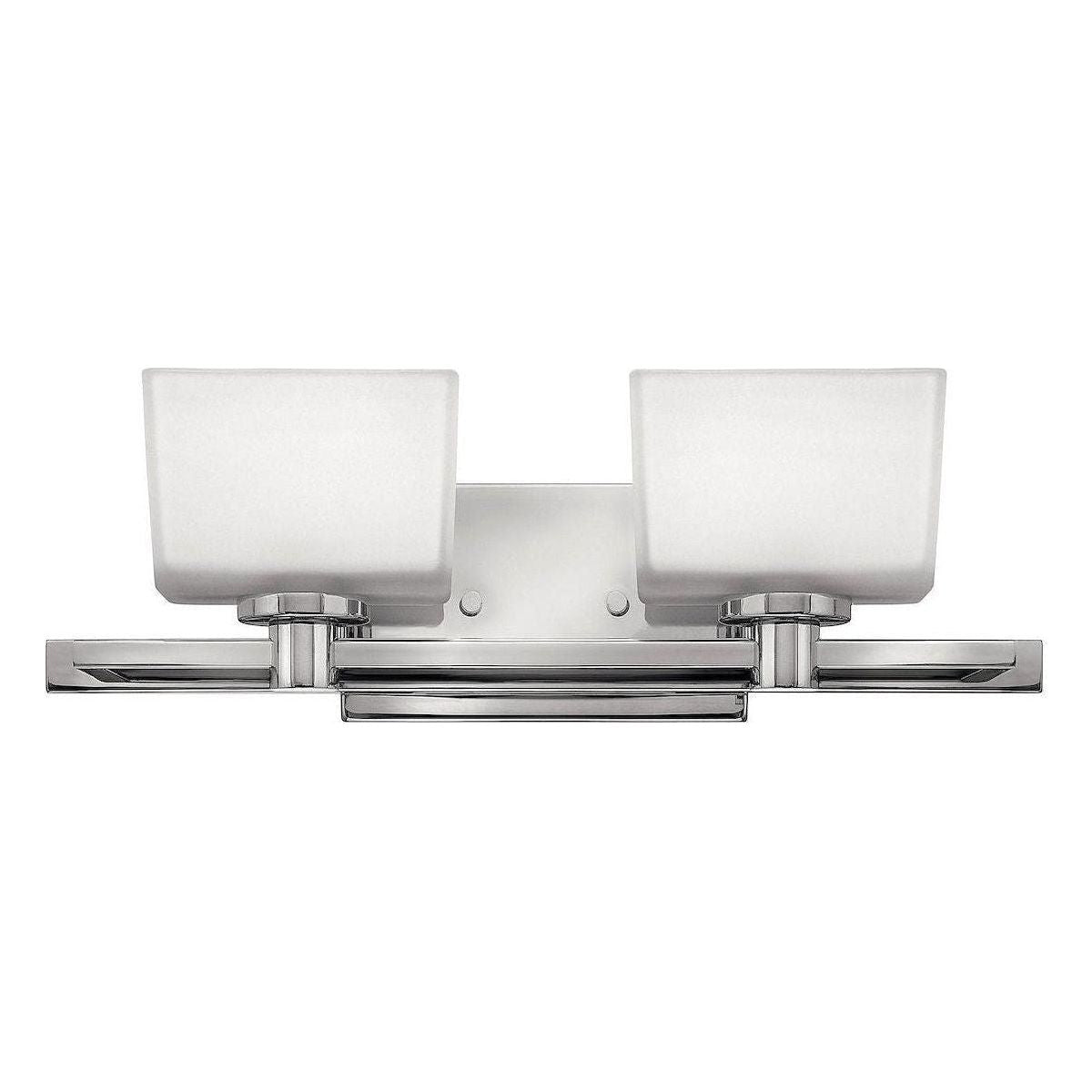Hinkley - Taylor Vanity Light - Lights Canada